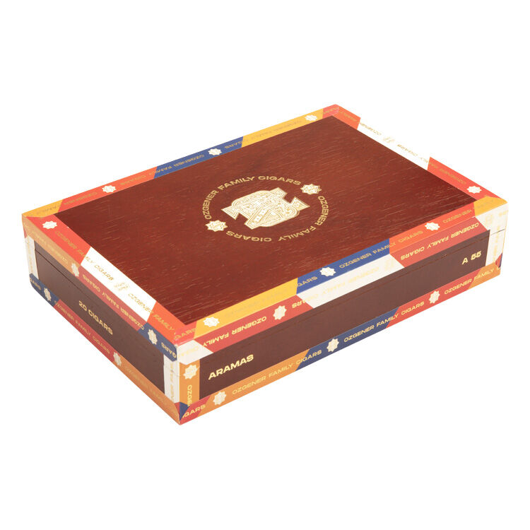 View product media OZA55 A55, , jrcigars 2